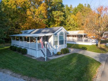 11377 Township Road 266 #45, Lakeview, OH 43331