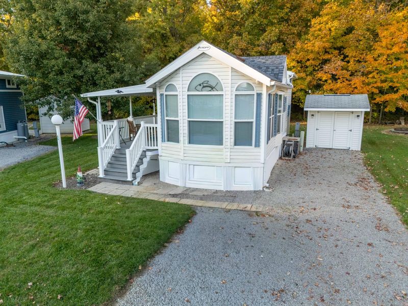 11377 Township Road 266 #45, Lakeview, OH 43331 Photo 9