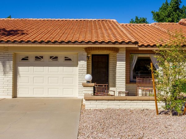 2310 S FARNSWORTH Drive, Unit 17, Mesa, AZ 85209