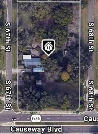 2612 S 67th Street , Tampa, FL 33619 Photo