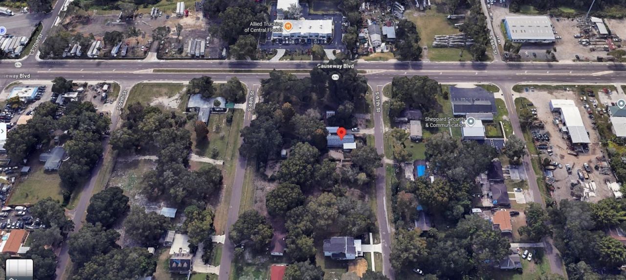 2612 S 67th Street , Tampa, FL 33619 Photo