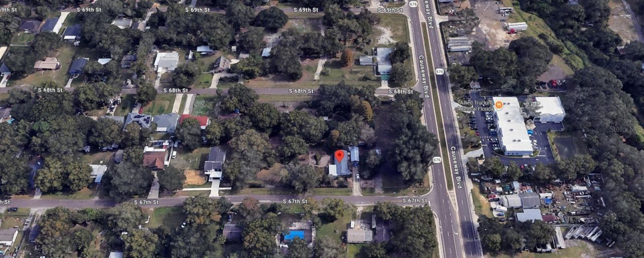 2612 S 67th Street , Tampa, FL 33619 Photo
