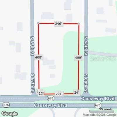 2612 S 67th Street , Tampa, FL 33619 Photo