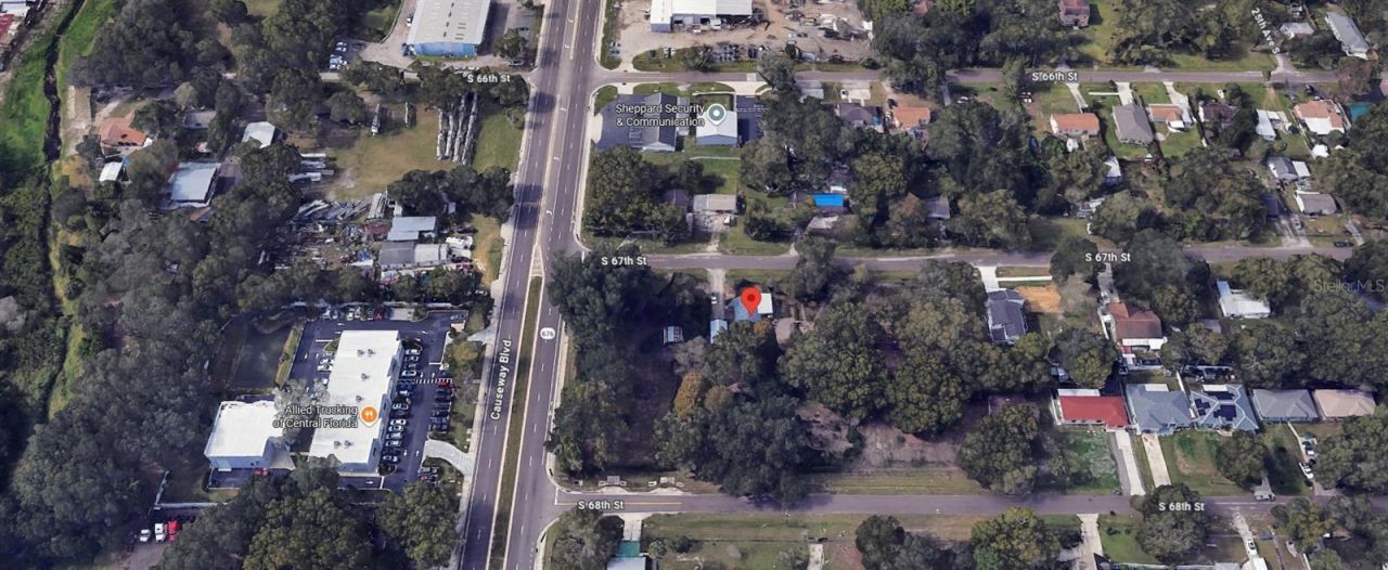 2612 S 67th Street , Tampa, FL 33619 Photo