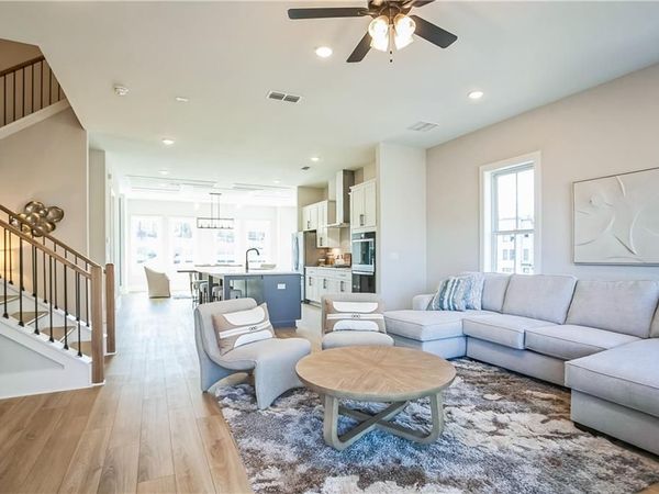 607 Red Clay Farms Lane , Suwanee, GA 30024