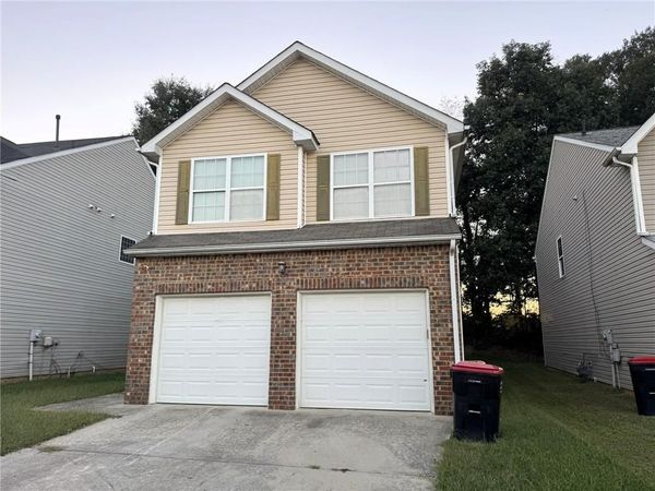 5777 Little River Road , Atlanta, GA 30349