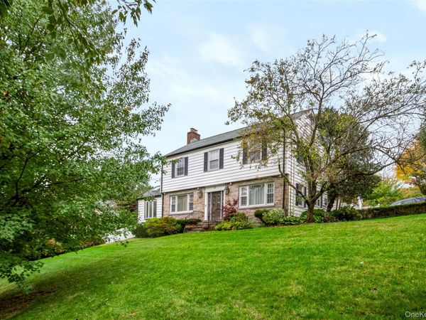 27 Parkview Drive , Bronxville, NY 10708