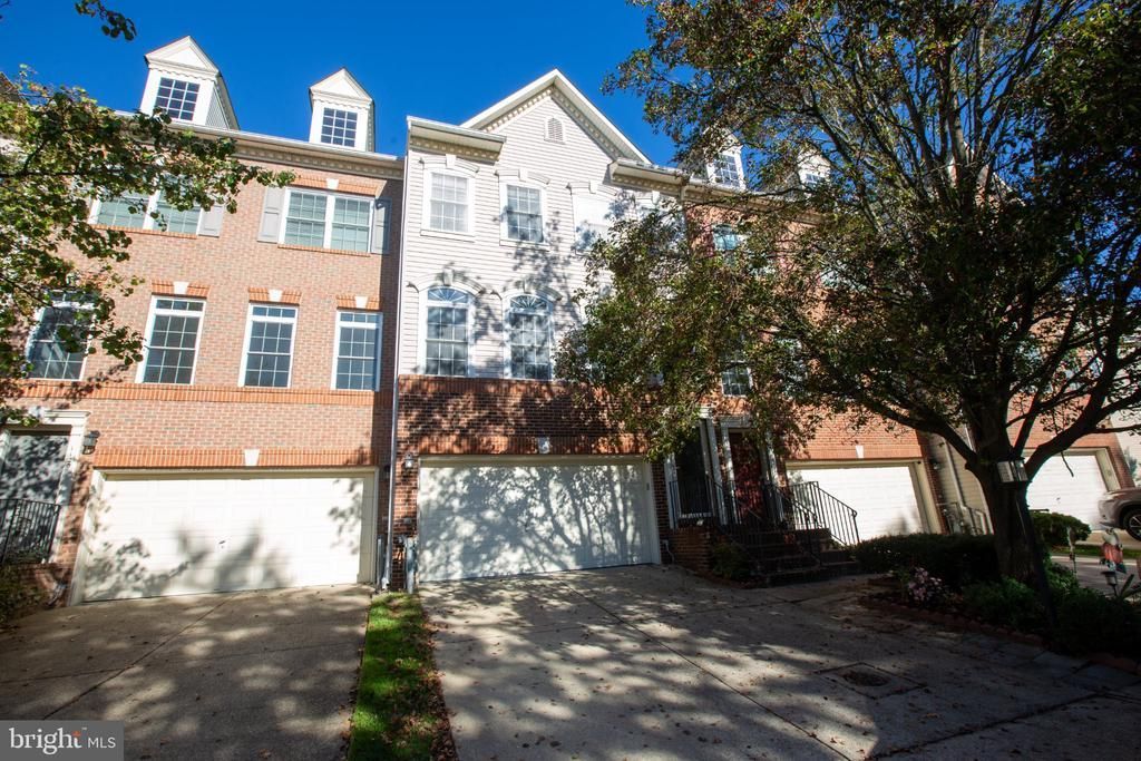1118 CARBONDALE WAY, GAMBRILLS, MD 21054