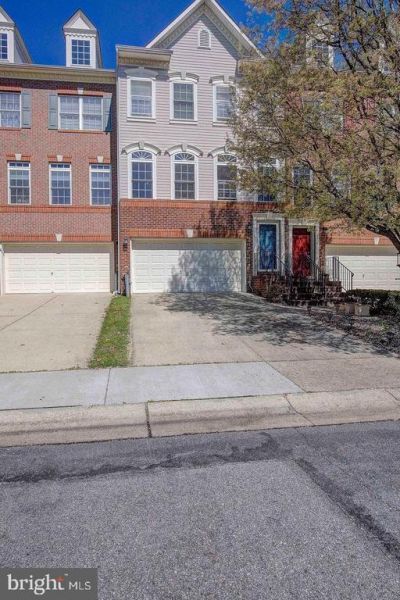 1118 CARBONDALE WAY, GAMBRILLS, MD 21054