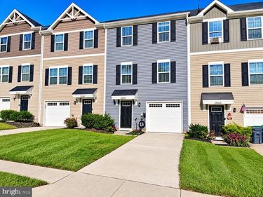 35164 SARA COURT , LOCUST GROVE, VA 22508