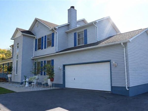 4928 Taylorsville Road, Huber Heights, OH 45424