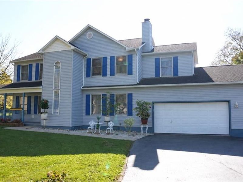 4928 Taylorsville Road, Huber Heights, OH 45424 Photo 2