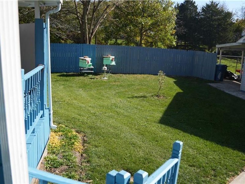 4928 Taylorsville Road, Huber Heights, OH 45424 Photo 29