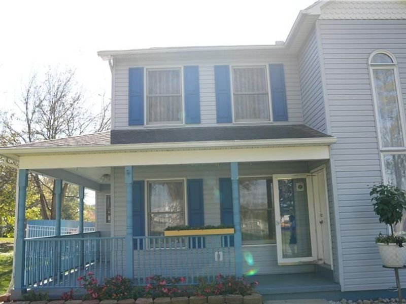 4928 Taylorsville Road, Huber Heights, OH 45424 Photo 3