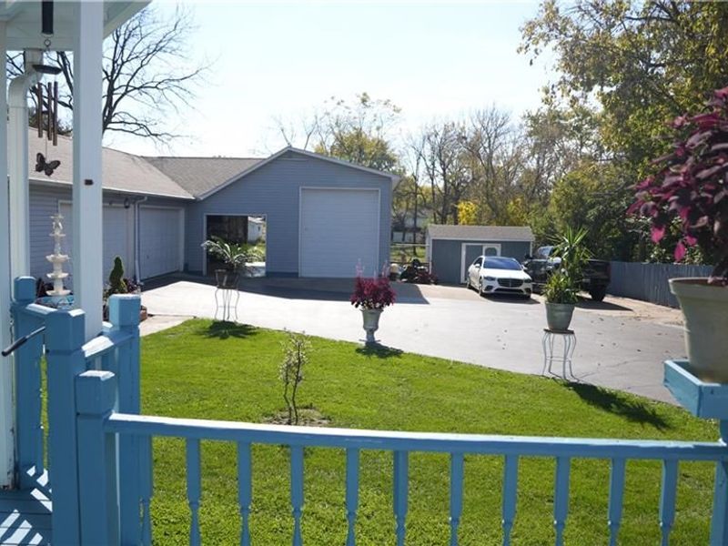 4928 Taylorsville Road, Huber Heights, OH 45424 Photo 31