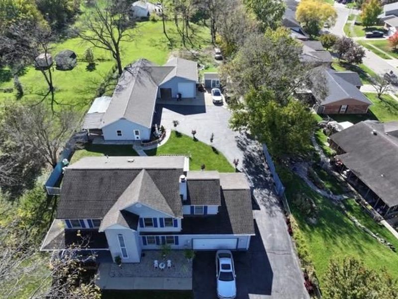 4928 Taylorsville Road, Huber Heights, OH 45424 Photo 32