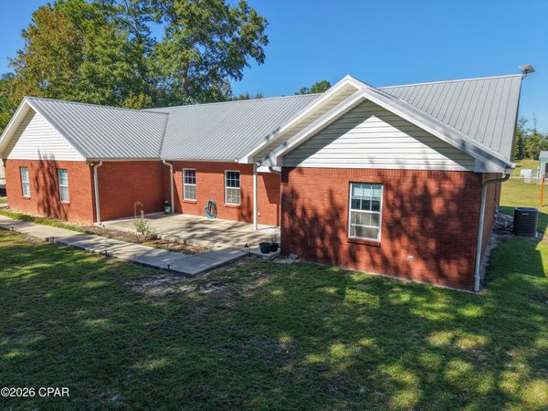 6088 Blue Springs Road, Greenwood, FL 32443