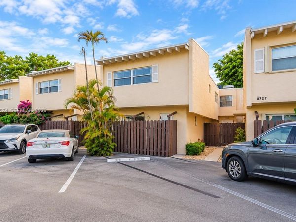 8923 NE 4th Ave Rd , Unit 8923, Miami Shores, FL 33138