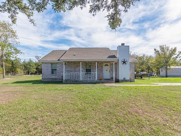 2601 W County Road 3306 , Greenville, TX 75402