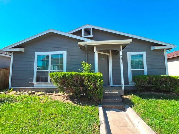 9963 Cedar Mountain Circle , Dallas, TX 75217