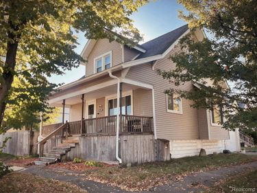 1501 15th Street , Port Huron, Mi 48060
