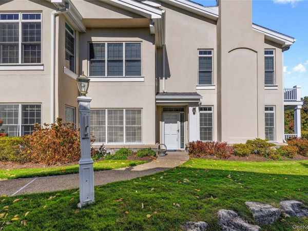 1 Arrowwood Circle Arrowwood Circle , Unit 1, Rye Brook, NY 10573