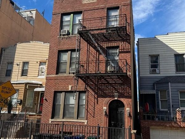 2446 38th Street , Astoria, NY 11103