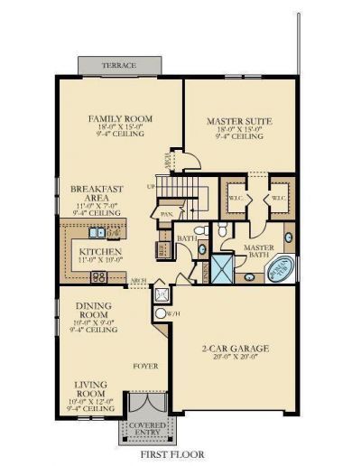 8979 Gulf Run Way, Lake Worth, FL 33467 Photo