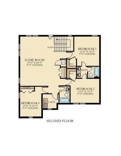 8979 Gulf Run Way, Lake Worth, FL 33467 Photo