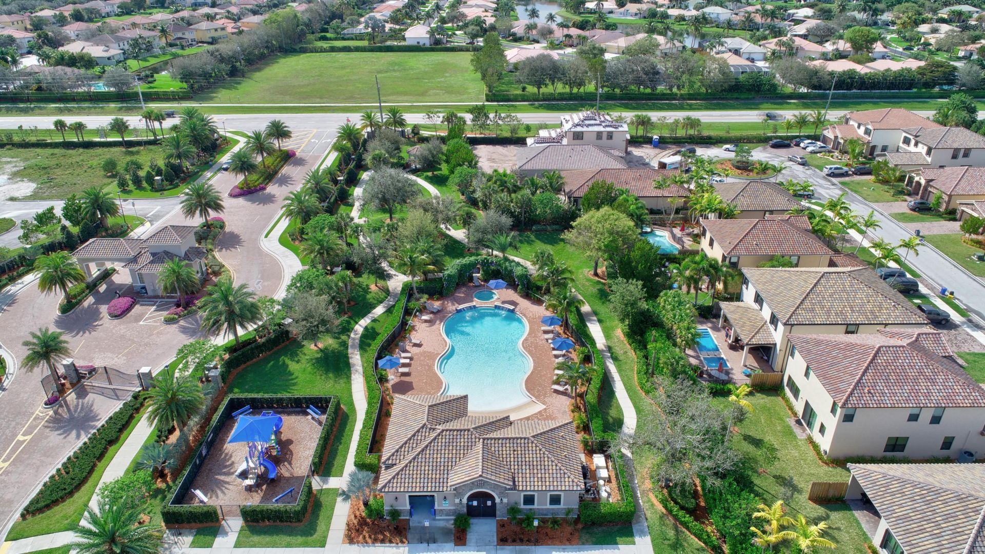 8979 Gulf Run Way, Lake Worth, FL 33467 Photo