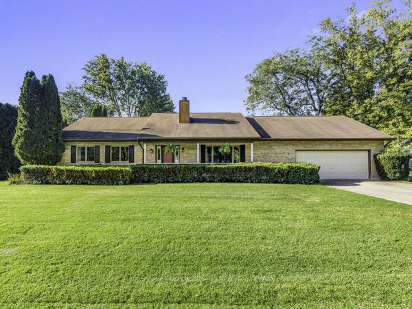 1485 Nova Road , Lake Holiday, IL 60548