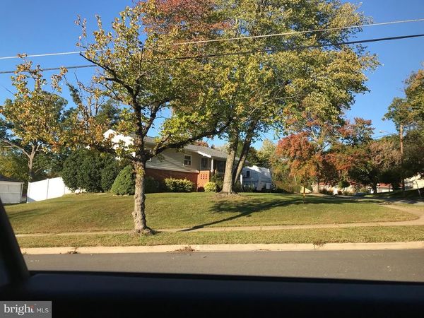 5623 HELMONT PLACE, OXON HILL, MD 20745