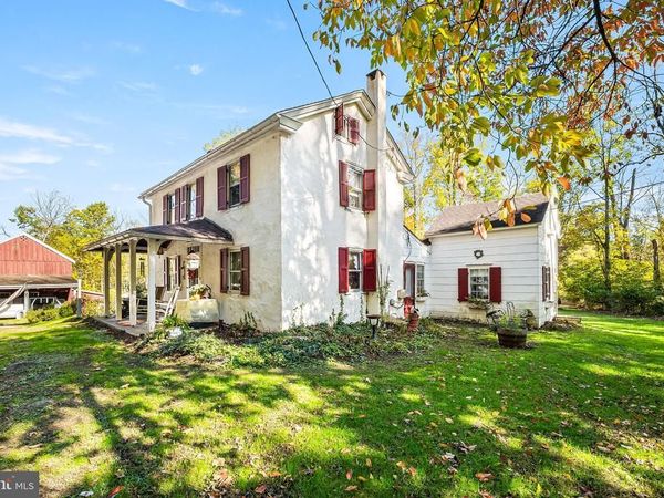 68 STEINMETZ ROAD , SCHWENKSVILLE, PA 19473