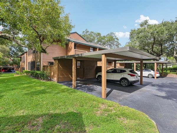 2407 CYPRESS POND ROAD , Unit 2407, PALM HARBOR, FL 34683