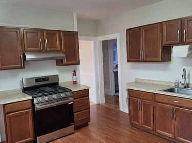 19 Gardner Avenue, Unit 2, Brockton, MA 02302