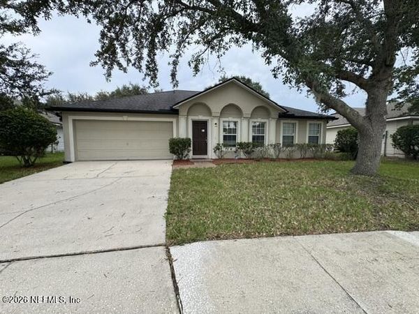 9366 THUNDERBOLT Drive, Jacksonville, FL 32221
