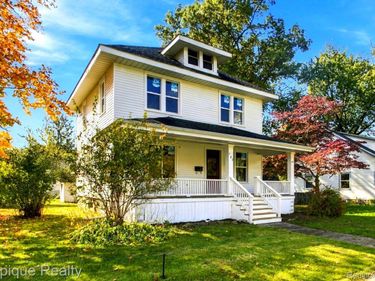 703 Smith Street , Algonac, Mi 48001