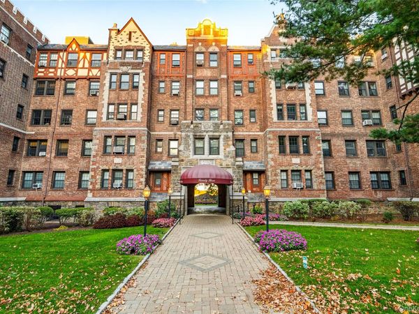 23 Old Mamaroneck Rd , Unit 2C, White Plains, NY 10605