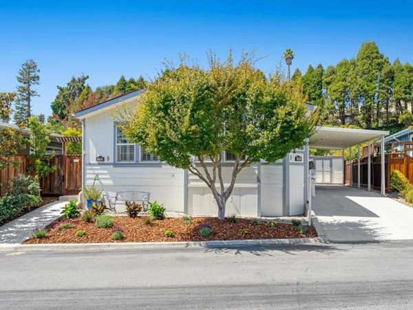 300 Plum Street, Unit 77, Capitola, CA 95010