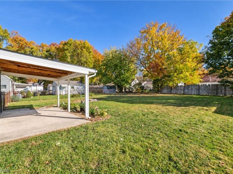 345 N Edgehill Avenue, Austintown, OH 44515 Photo 39