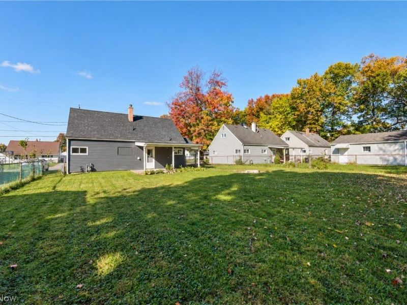 345 N Edgehill Avenue, Austintown, OH 44515 Photo 41