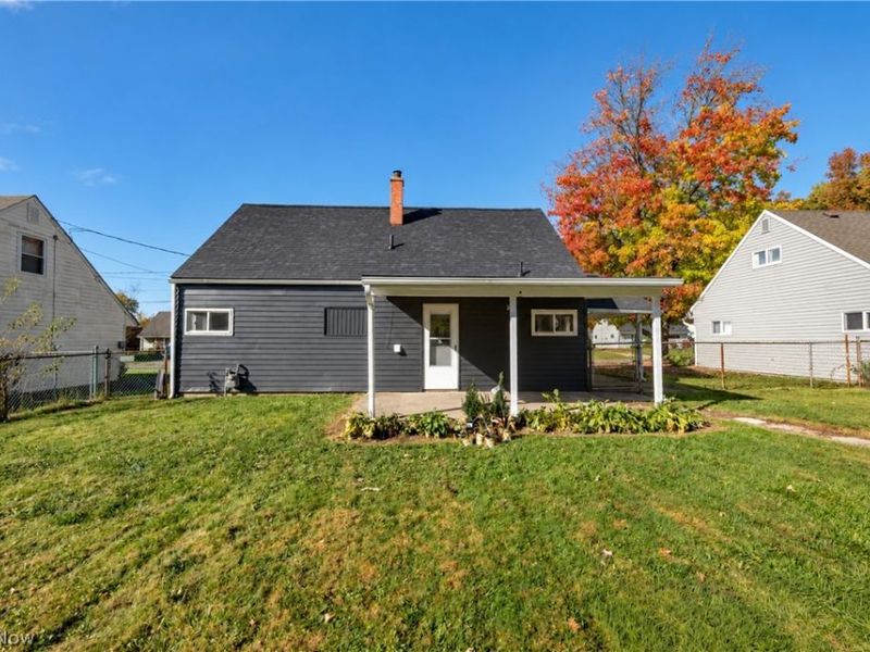 345 N Edgehill Avenue, Austintown, OH 44515 Photo 42
