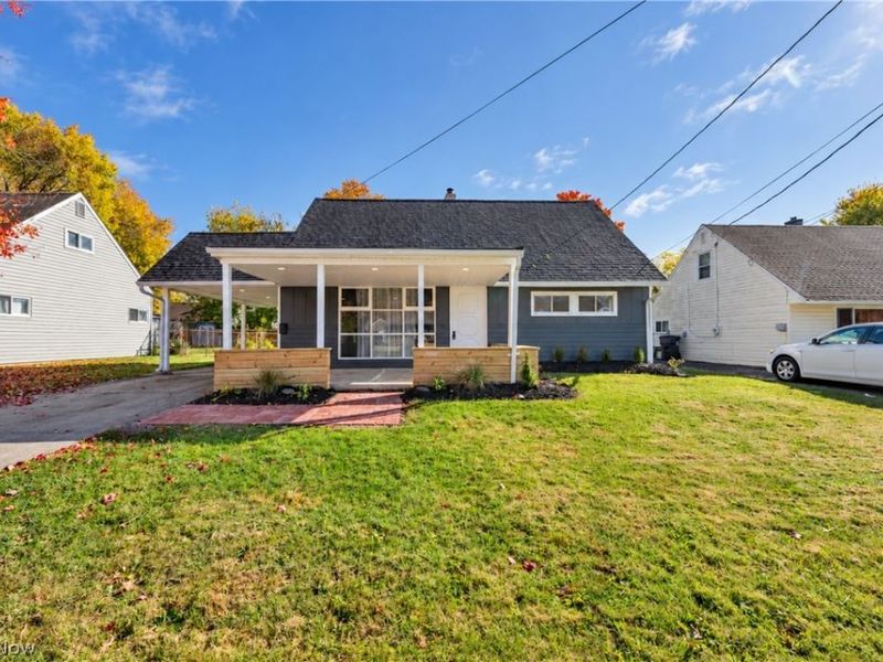 345 N Edgehill Avenue, Austintown, OH 44515 Photo 45