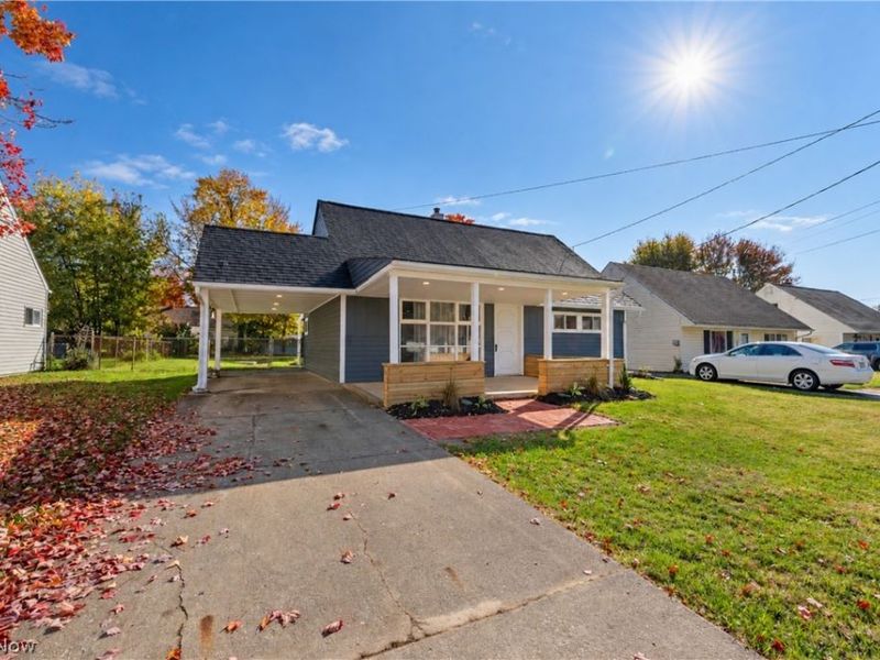 345 N Edgehill Avenue, Austintown, OH 44515 Photo 46