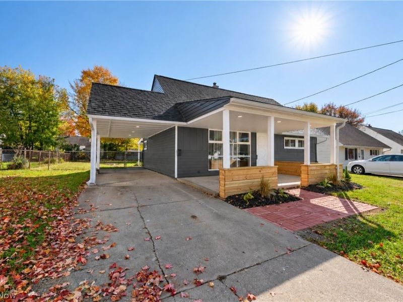 345 N Edgehill Avenue, Austintown, OH 44515 Photo 47