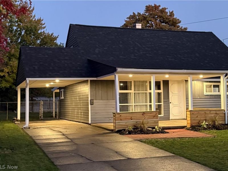 345 N Edgehill Avenue, Austintown, OH 44515 Photo 48