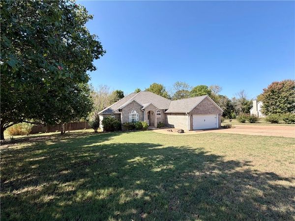 502 Parkview Drive, Berryville, AR 72616