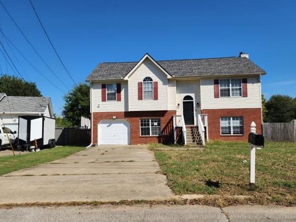 308 Valley Forge Ct , La Vergne, TN 37086