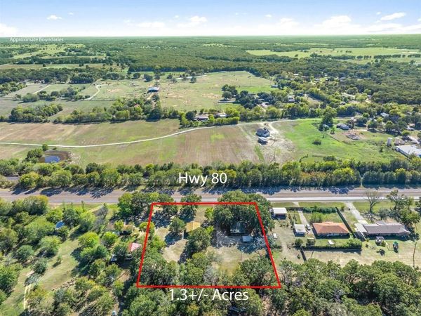 12142 US Hwy 80 , Fruitvale, TX 75127