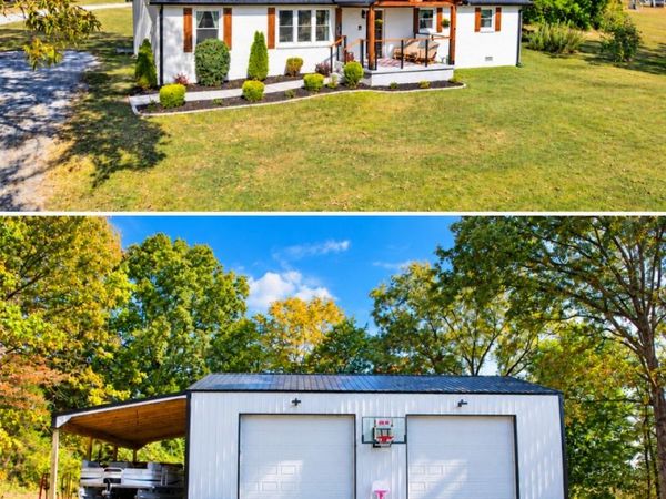 2279 Abiff Rd , Burns, TN 37029